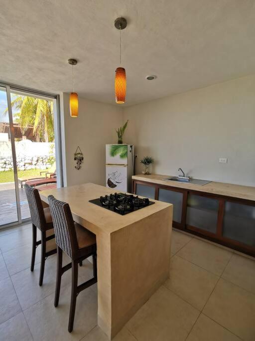 Casa Kay - 1 Appartement Sisal Buitenkant foto