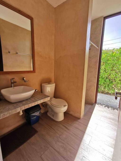 Casa Kay - 1 Appartement Sisal Buitenkant foto