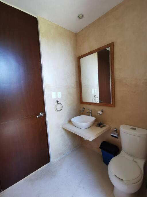 Casa Kay - 1 Appartement Sisal Buitenkant foto