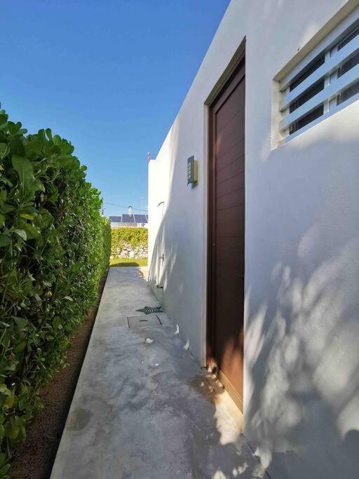 Casa Kay - 1 Appartement Sisal Buitenkant foto